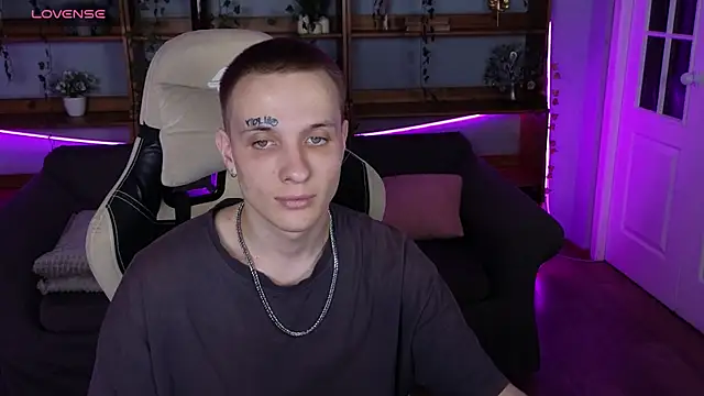 Dreamkai online show from 04/10/26, 08:41