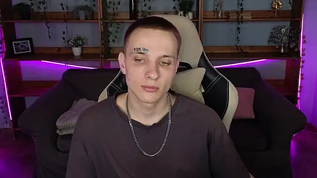 Dreamkai online show from 04/11/26, 01:32