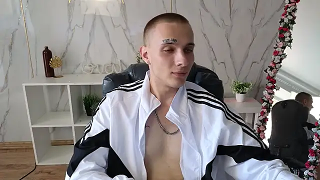 Dreamkai online show from 06/21/26, 04:26
