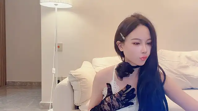 huxierbaby online show from 04/01/26, 02:25