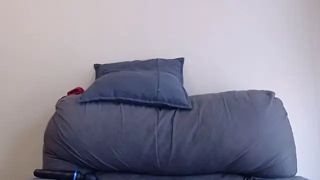 xxZoeyx online show from 10/05/25, 04:22