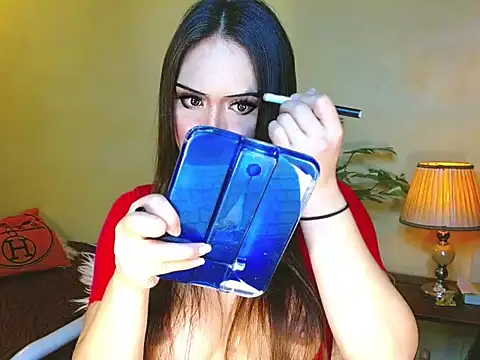 SafaraSaint online show from 04/13/26, 09:09