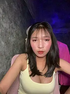 Love-suck12 online show from 04/06/26, 03:13