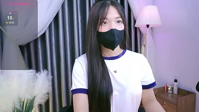 Lu Ly22 online show from 05/29/26, 01:36
