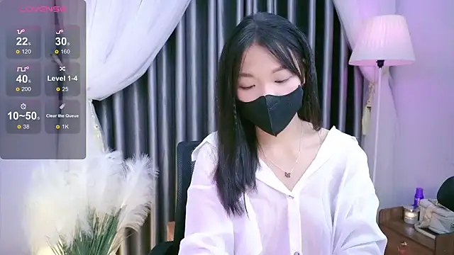 Lu Ly22 online show from 06/03/26, 08:50