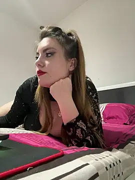 SilkObsession online show from 04/06/26, 10:54