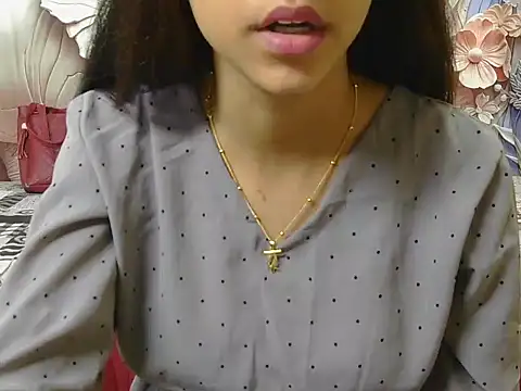 bold-manvi online show from 04/17/26, 05:32