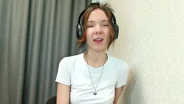 RubyBooby online show from 04/01/26, 03:09