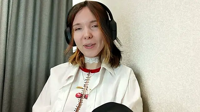 RubyBooby online show from 04/04/26, 05:27