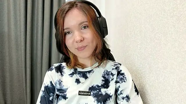 RubyBooby online show from 04/09/26, 01:05