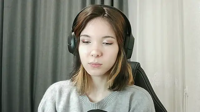 RubyBooby online show from 04/18/26, 04:55