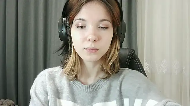 RubyBooby online show from 04/18/26, 07:07