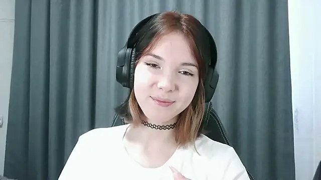 RubyBooby online show from 06/04/26, 04:24