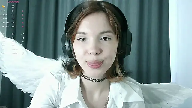 RubyBooby online show from 06/18/26, 04:22