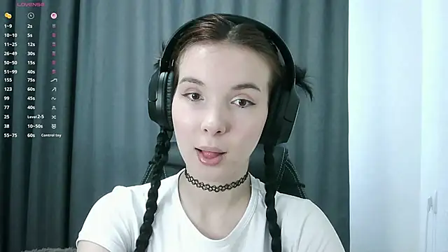RubyBooby online show from 07/02/26, 02:56