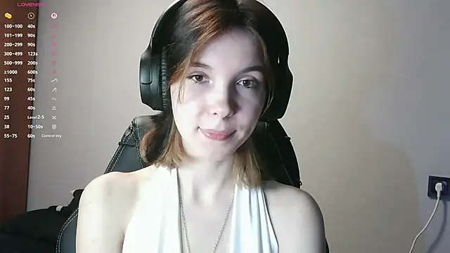 RubyBooby online show from 07/16/26, 02:56