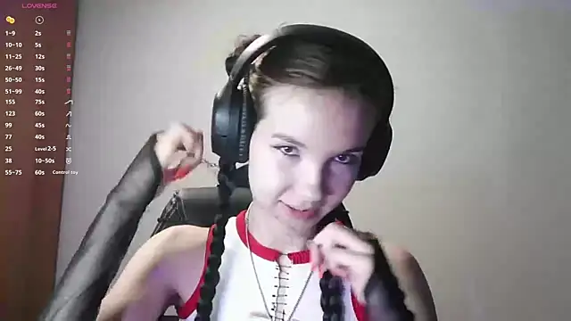 RubyBooby online show from 07/17/26, 03:07