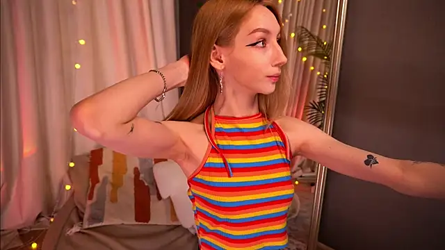 Melrose  online show from 04/17/26, 08:34