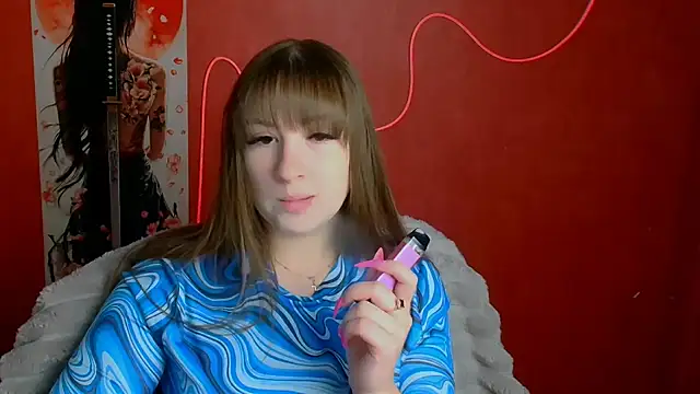 Snapshot of Tiffani_Angel chatting on 04/03/26, 05:38 Tiffani Angel online show from 04/03/26, 05:38