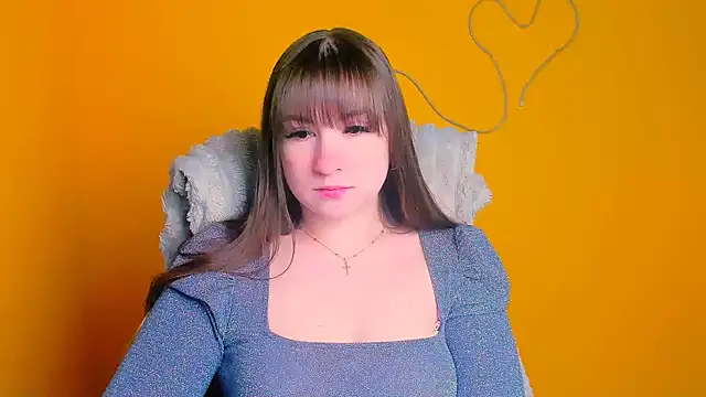 Snapshot of Tiffani_Angel chatting on 04/09/26, 05:40 Tiffani Angel online show from 04/09/26, 05:40