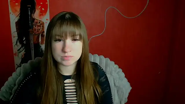 Snapshot of Tiffani_Angel chatting on 04/10/26, 05:34 Tiffani Angel online show from 04/10/26, 05:34