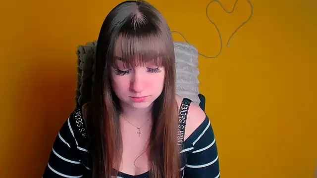 Snapshot of Tiffani_Angel chatting on 04/14/26, 05:24 Tiffani Angel online show from 04/14/26, 05:24