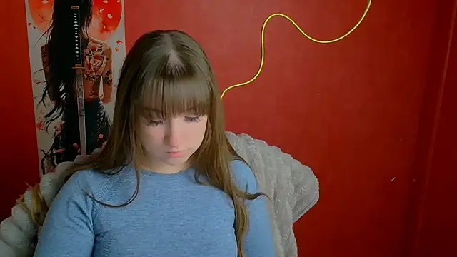 Snapshot of Tiffani_Angel chatting on 04/16/26, 05:30 Tiffani Angel online show from 04/16/26, 05:30