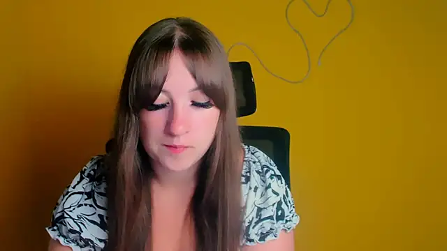 Tiffani Angel online show from 07/01/26, 05:31
