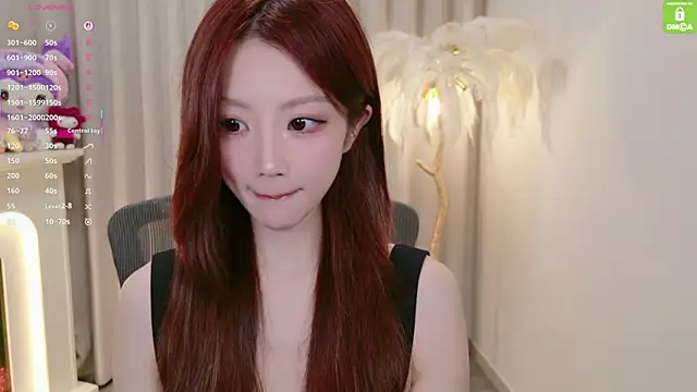 youmibaby11 online show from 07/20/26, 03:47