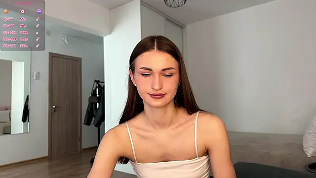 Snapshot of HallieHollo chatting on 07/12/26, 10:17 HallieHollo online show from 07/12/26, 10:17