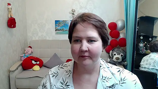 QUEEN02030 online show from 04/09/26, 03:06