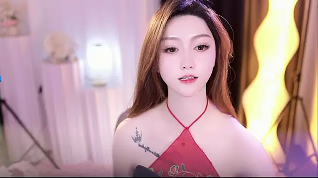 sexybaby-feifei online show from 04/13/26, 11:54