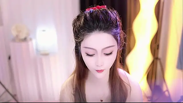 sexybaby-feifei online show from 04/15/26, 01:45