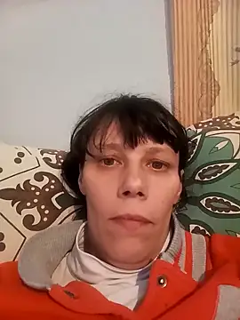 VikaBakerX online show from 04/01/26, 09:21