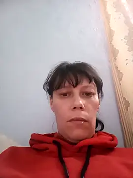 VikaBakerX online show from 04/07/26, 07:42