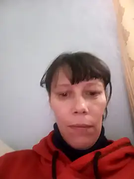 VikaBakerX online show from 04/11/26, 07:45