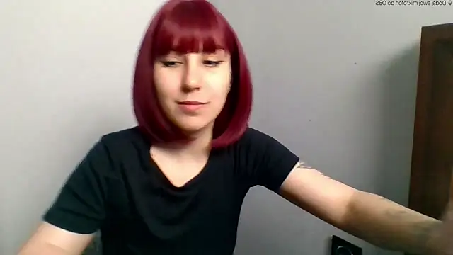 ZaraHotTeen online show from 05/18/26, 01:28