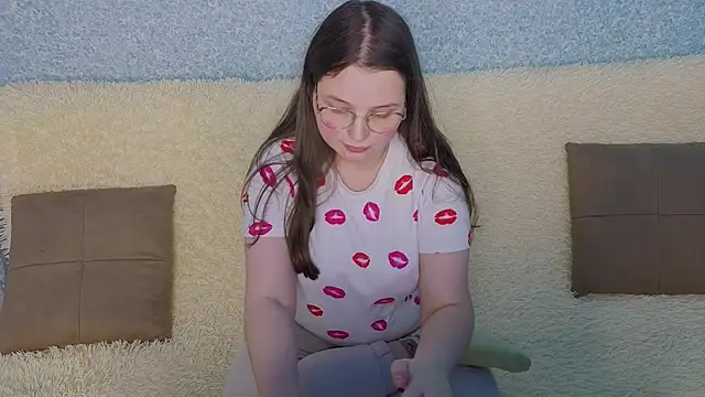 SofiDreamm online show from 04/07/26, 02:17