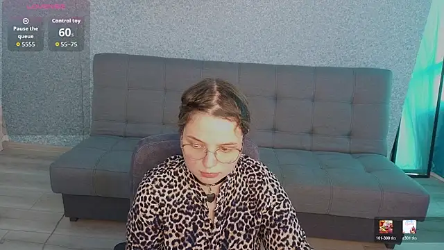 Snapshot of SofiDreamm chatting on 06/10/26, 03:00 SofiDreamm online show from 06/10/26, 03:00