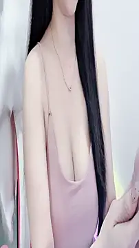 Annie nii online show from 06/18/26, 03:18