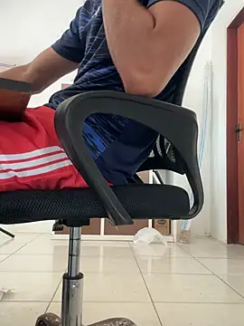 escrivao online show from 03/30/26, 04:52