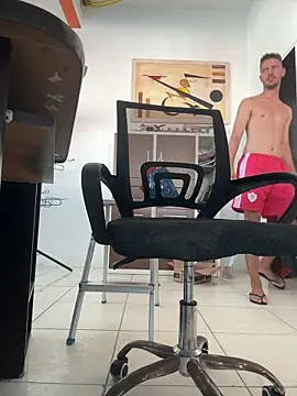 escrivao online show from 04/01/26, 04:48