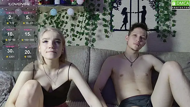 Girl Meow18 online show from 06/12/26, 07:51