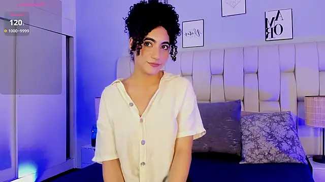 Odett Khastoff online show from 04/09/26, 05:29