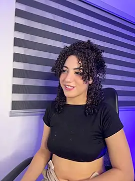 Odett Khastoff online show from 04/15/26, 05:14