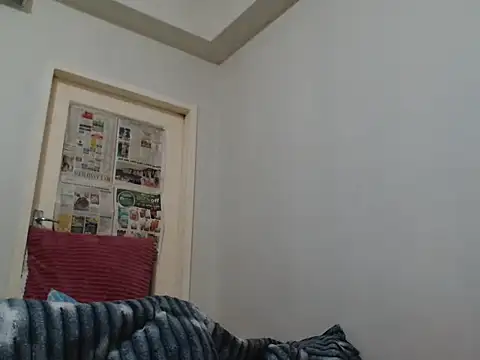 Kinkydarkberry online show from 04/13/26, 03:34