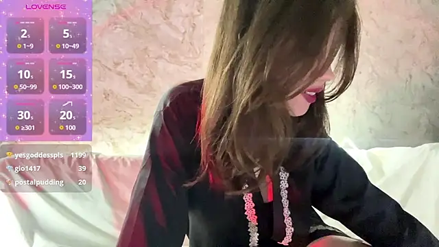 SelenaKiss  online show from 04/08/26, 03:06