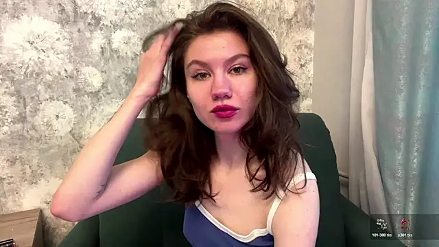SelenaKiss  online show from 05/19/26, 01:00