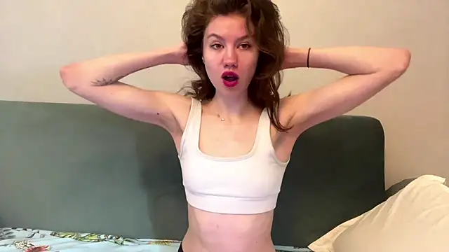 SelenaKiss  online show from 05/26/26, 02:40