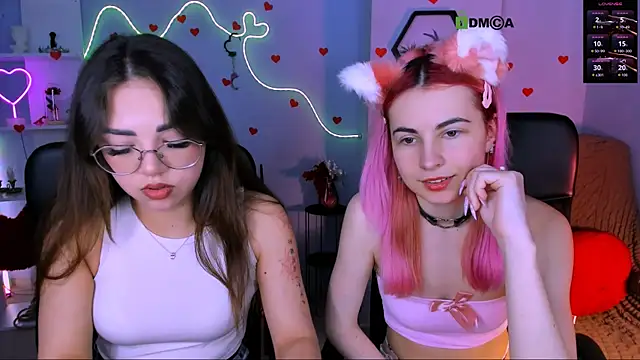 Snapshot of lissa_veils chatting on 04/13/26, 07:36 lissa veils online show from 04/13/26, 07:36